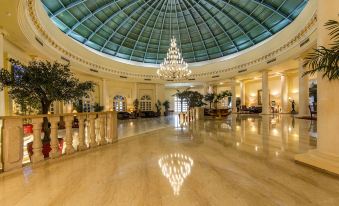 Acropole Tunis