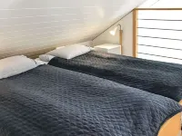 Holiday Home in Lidköping Hotels near Svenska Kyrkan Sunnersbergs Församling, Kyrkans gård - Lockörn