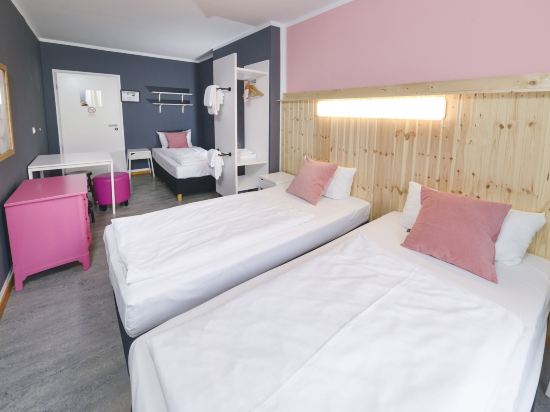 Old Town Hostel