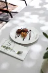 Hotel Afa - Desayuno