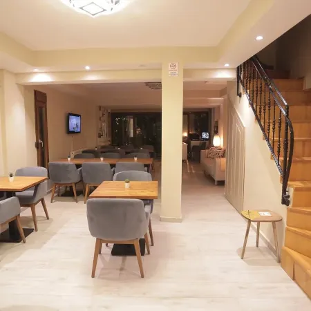Fizzio Alaçatı Hotel