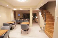 Fizzio Alaçatı Hotel