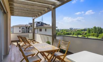 Appartamento Vittoria