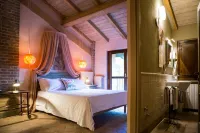 Relais La Scottina - Ristorante - Boutique Hotel - Eventi - Cerimonie Hotel a Cortemaggiore