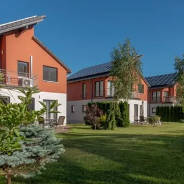 Ferienpark Rübezahl am Müggelsee