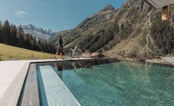 Alpine Resort Sportalm