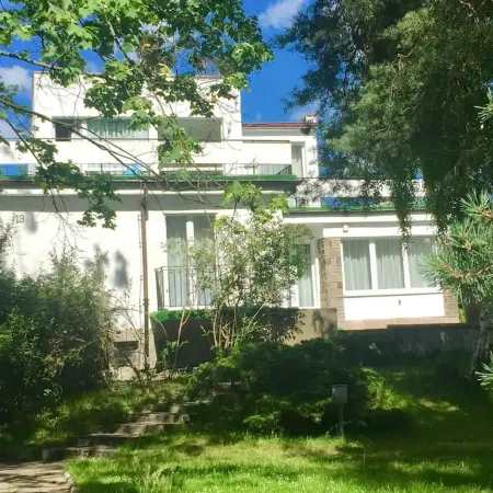 Hotel Pomarańczowa Plaża