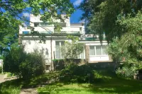 Hotel Pomarańczowa Plaża
