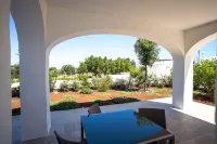 Borgo Cozzana Hotels in Cristo Re