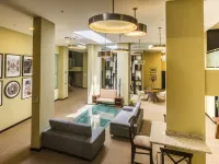 Urban Green Hotel & Suites Hotels in San Jose