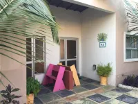 Ritam Getaways Hotels in Tiwi
