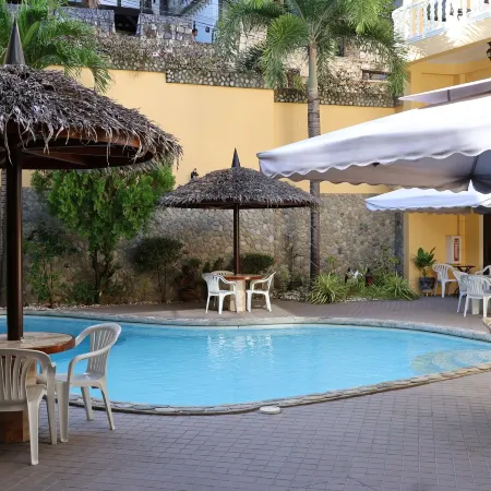 Mermaid Resort and Dive Center