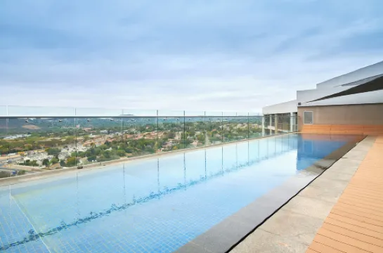 When Away - 梅林梅恩的豪華兩卧室 110平方米