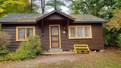 Miners Bay Lodge Hotels in Minden