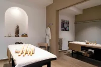 Hotel Planas - Kylpylä