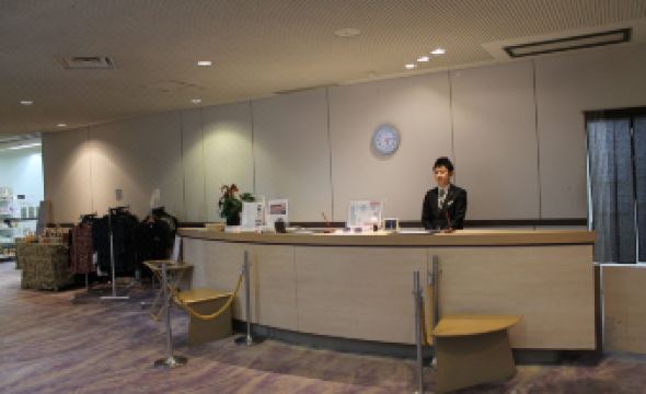 The Gran Resort Elegante Izu