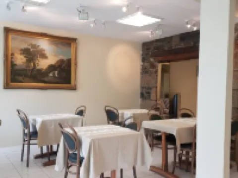 Appart'Hotel de la Mairie Hotels in Morlaix