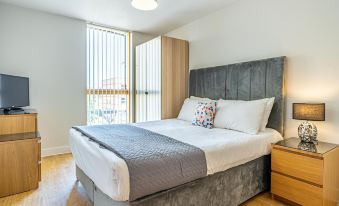 Cotels at Vizion Serviced Apartments