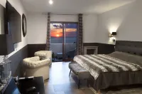 Auberge Ferayola Hotels in Galéria
