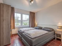 Restyled Villa with Washing Machine Near River Moselle