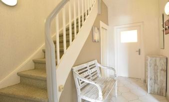 Tolles Ferienhaus in Wismar für 8 Personen