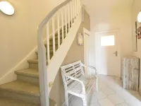 Tolles Ferienhaus in Wismar für 8 Personen