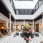 TOC馬拉加青年旅舍