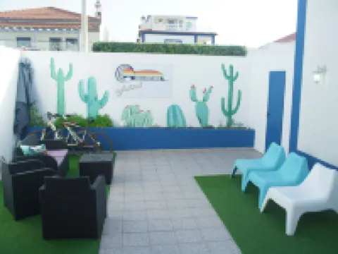 Baleal GuestHouse Hotels in Ferrel