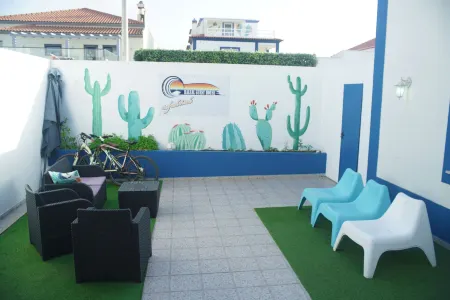 Baleal GuestHouse