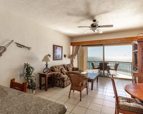 Sonoran Sea Hotels in Puerto Penasco