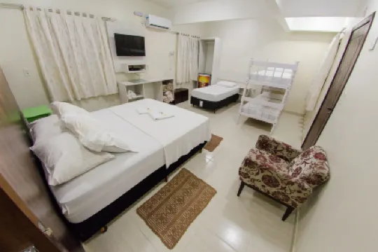 普薩達魯塔索旅館