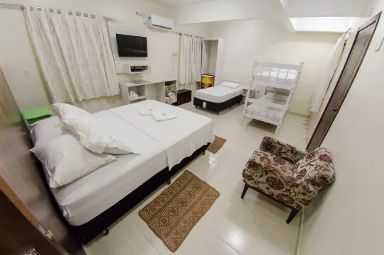 普薩達魯塔索旅館