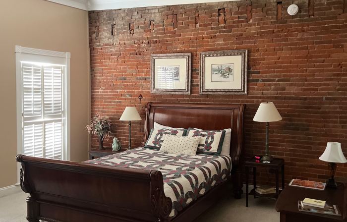 Eagles Nest Inn