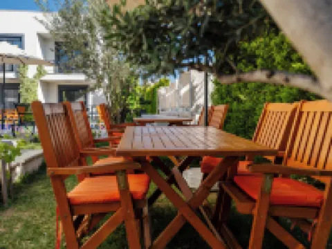 Cunda Garden Hotel Hotels in Ayvalik