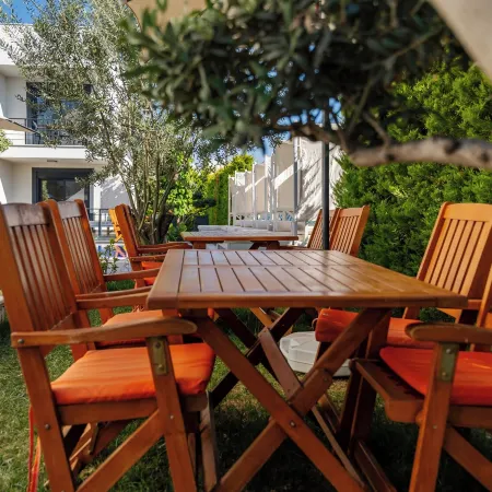Cunda Garden Hotel