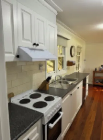 Sails - Elegant, Spacious Beach Villa