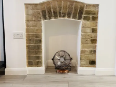 Second Nest Ramsgate Hotel di Ramsgate