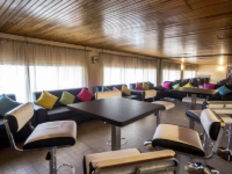 Hôtel Sampiero Corso Hotels in Corte