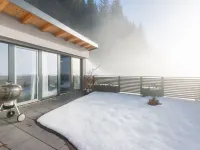 Apartment in Aschau Near Kaltenbach Ski Lift