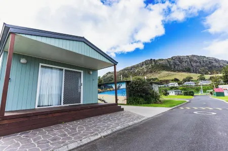 Big4 Tassie Getaway Park Stanley