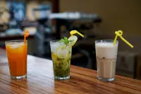 Bar Peepal Resort - Barer