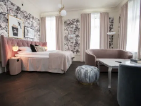 ザ ヴォルト ホテル ワールドホテルズ クラフテッド ヘルシンボリのホテル