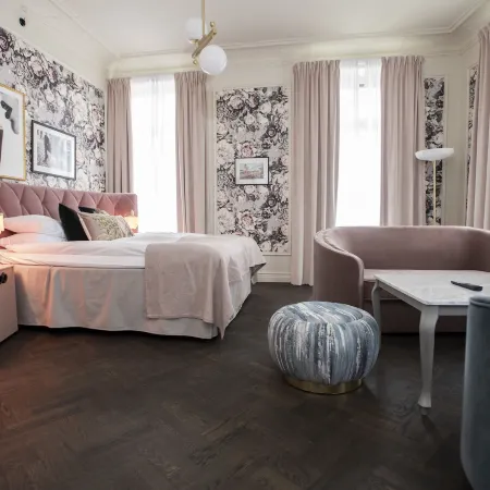 The Vault Hotel Hotels in Helsingborg