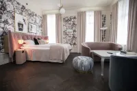 The Vault Hotel Hotels in Hyllinge