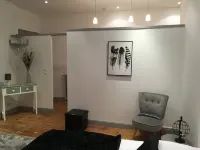 L'Hommage Hotel a Sarlat-la-Caneda