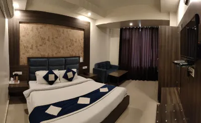 Hotel Krishna