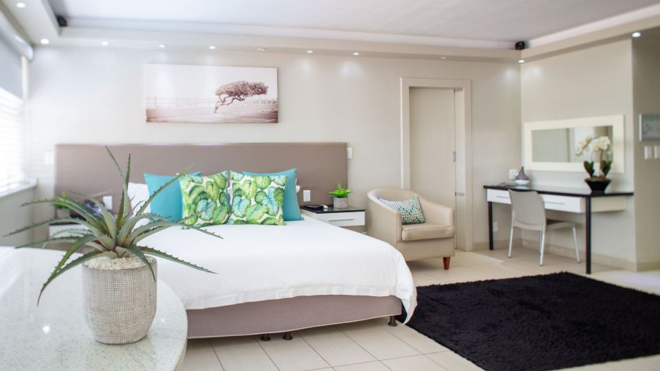 Villa San Giovanni Accommodation