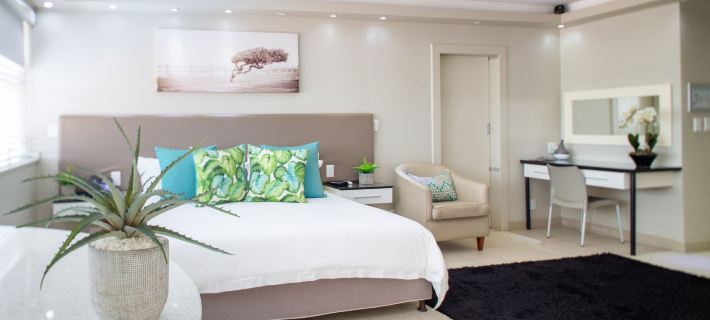 Villa San Giovanni Accommodation Ξενοδοχεία στην πόλη Tshwane