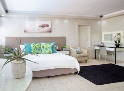 Villa San Giovanni Accommodation