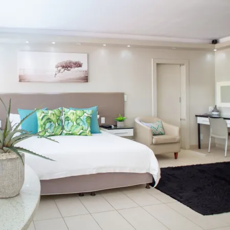 Villa San Giovanni Accommodation